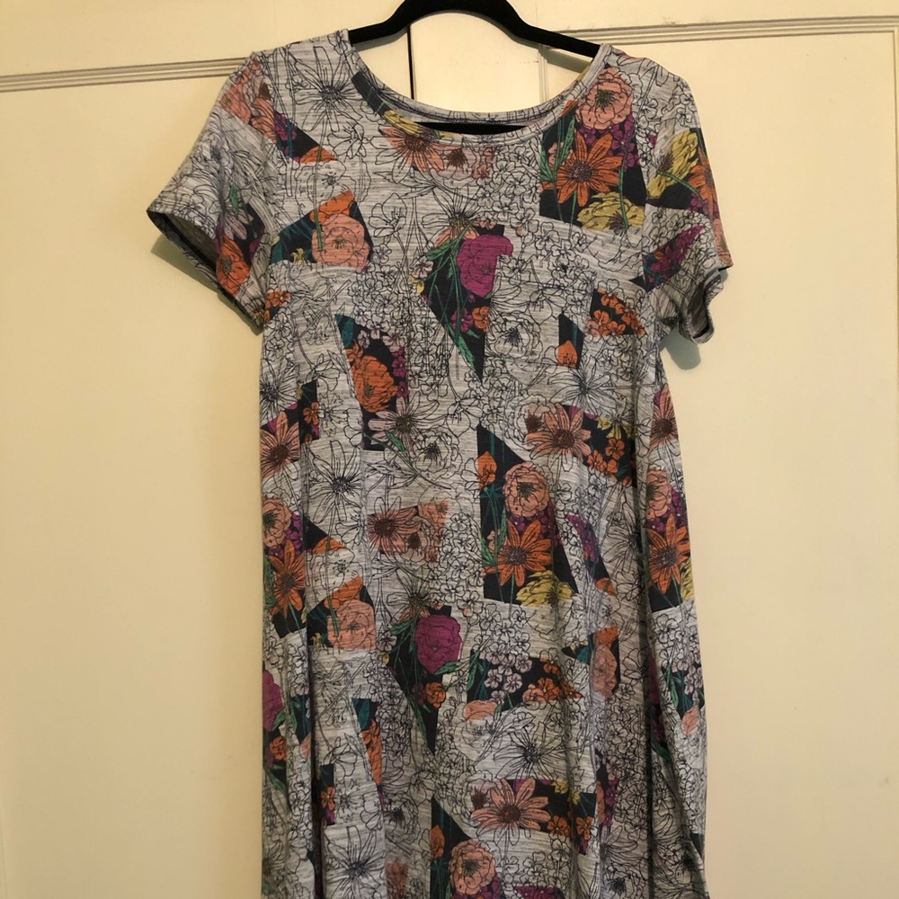 Carly Dress